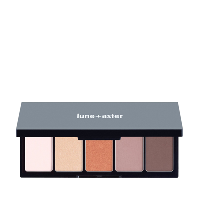 Lune+aster Moonrise Eyeshadow Palette In Default Title