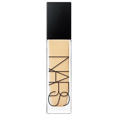 Nars Natural Radiant Longwear Foundation In Gobi L3