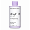Olaplex No. 4p Blonde Enhancing Toner Shampoo In Default Title