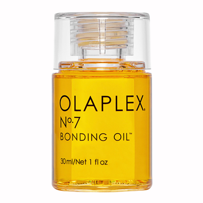 Olaplex No.7 Bonding Oil 30ml In Default Title