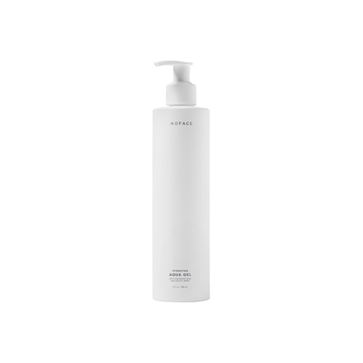 Nuface Hydrating Aqua Gel In 10 oz