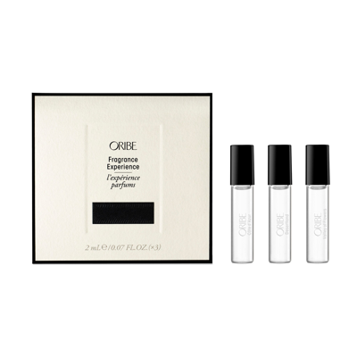 Oribe Fragrance Discovery Set In Default Title
