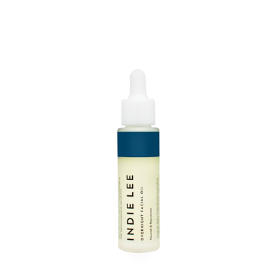Indie Lee Overnight Facial Oil In Default Title