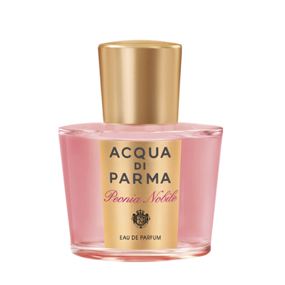 Acqua Di Parma Peonia Nobile Eau De Parfum In 3.4 oz