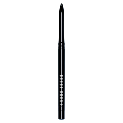 Bobbi Brown Perfectly Defined Gel Eyeliner In Pitch Black