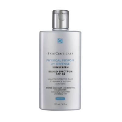 Skinceuticals Physical Fusion Uv Defense Spf 50 In 4.2 oz | 125 ml