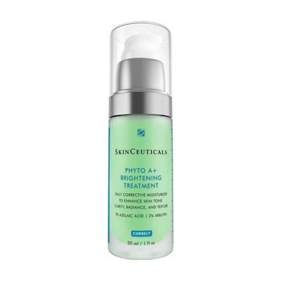 Skinceuticals Phyto A+ Brightening Treatment Lightweight Moisturizer (1 Fl. Oz.) In Default Title