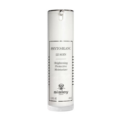 Sisley Paris Phyto-blanc Brightening Protective Moisturizer In Default Title