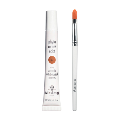 Sisley Paris Phyto-cernes Eclat Eye Concealer In 6