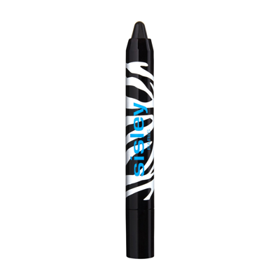 Sisley Paris Phyto-eye Twist In 13 Deep Black