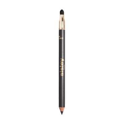 Sisley Paris Phyto-khol Perfect Eye Pencil In 3 Steel