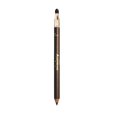 Sisley Paris Phyto-khol Perfect Eye Pencil In 10 Ebony