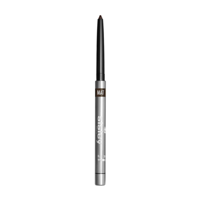 Sisley Paris Phyto-khol Star Matte Eye Pencil In 2 Matte Tonka