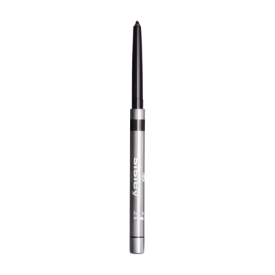 Sisley Paris Phyto-khol Star Waterproof Eye Pencil In 1 Sparkling Black