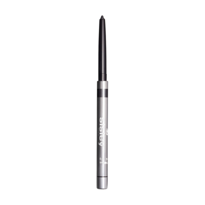 Sisley Paris Phyto-khol Star Waterproof Eye Pencil In 2 Sparkling Grey