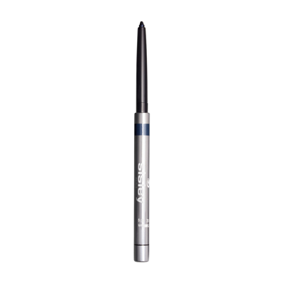 Sisley Paris Phyto-khol Star Waterproof Eye Pencil In 7 Mystic Blue