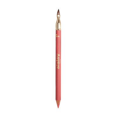 Sisley Paris Phyto-lèvres Perfect Lip Pencil In 4 Rose Passion