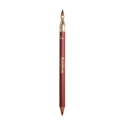 Sisley Paris Phyto-lèvres Perfect Lip Pencil In 10 Auburn