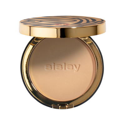 Sisley Paris Phyto-poudre Compacte In 2 Natural