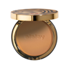 Sisley Paris Phyto-poudre Compacte In 3 Sandy