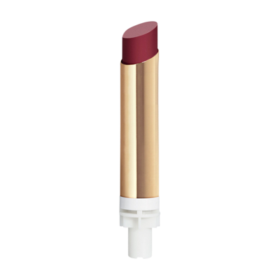 Sisley Paris Phyto-rouge Shine Refill In 42 Sheer Cranberry