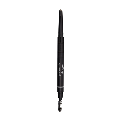 Sisley Paris Phyto-sourcils Design Eyebrow Pencil In 3 Brun