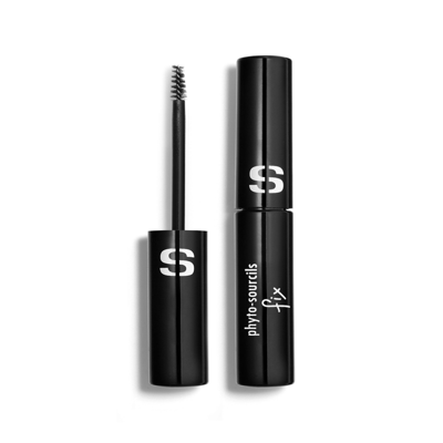 Sisley Paris Phyto-sourcils Fix Eyebrow Gel In 0 Transparent