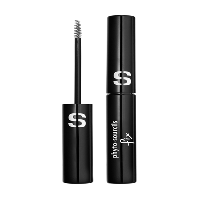 Sisley Paris Phyto-sourcils Fix Eyebrow Gel In 2 Medium Dark