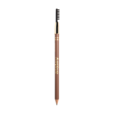 Sisley Paris Phyto-sourcils Perfect Eyebrow Pencil In Chatain