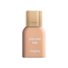 Sisley Paris Phyto-teint Nude Foundation In 1w Cream