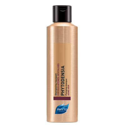 Phyto Densia Fluid Plumping Shampoo In Default Title