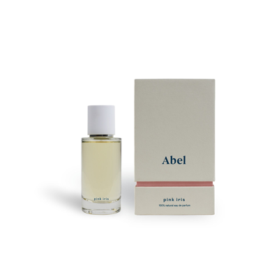 Abel Pink Iris Eau De Parfum In 50 ml