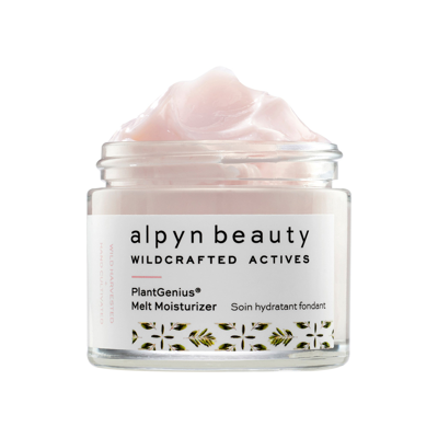 Alpyn Beauty Plantgenius® Melt Moisturizer In Default Title