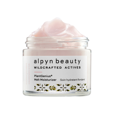 Alpyn Beauty Plantgenius Melt Moisturizer In 1.7 oz