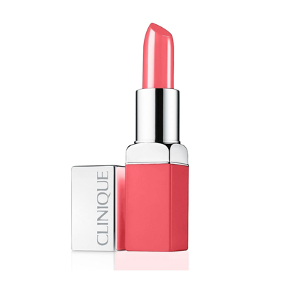 Clinique Pop Lip Colour And Primer In Sweet Pop