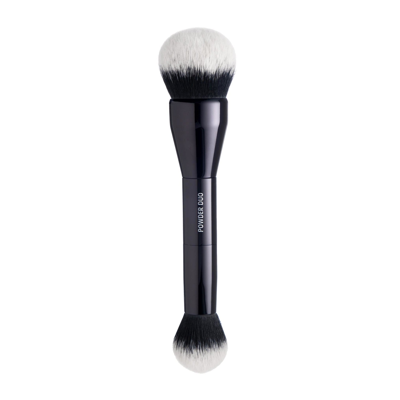 Lune+aster Powder Duo Brush In Default Title