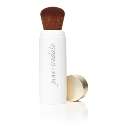 Jane Iredale Powder-me Dry Sunscreen Spf 30 In Golden