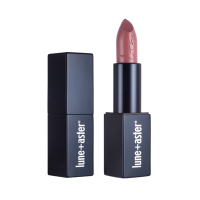 Lune+aster Powerlips Lipstick In Strong