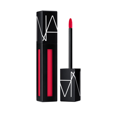 Nars Powermatte Lip Pigment In Dragon Girl