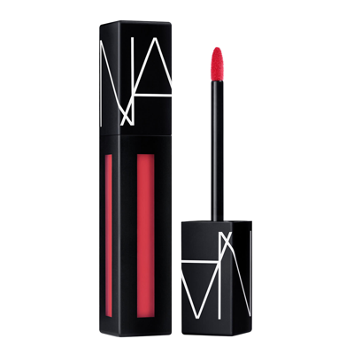Nars Powermatte Lip Pigment In Low Rider (bright Peachy Pink)