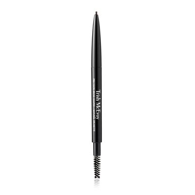 Trish Mcevoy Precision Brow Shaper In Natural Brunette