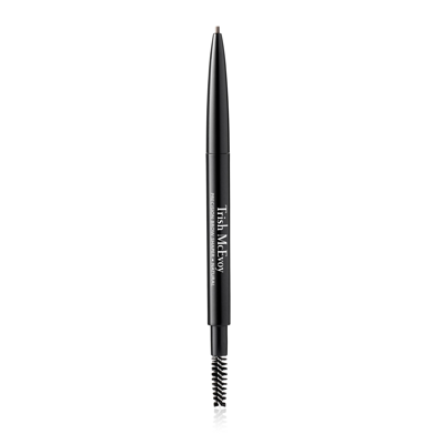 Trish Mcevoy Precision Brow Shaper In Natural
