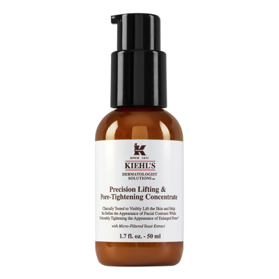 Kiehl's Since 1851 Precision Lifting And Pore Tightening Concentrate In Default Title