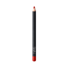 Nars Precision Lip Liner In Jungle Red