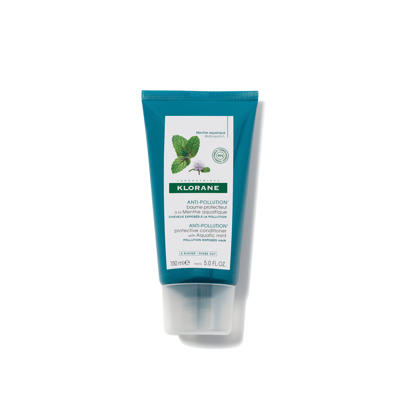 Klorane Protective Conditioner With Aquatic Mint In Default Title