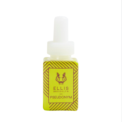 Ellis Brooklyn Pseudonym Pura Smart Home Diffuser Refill In Default Title