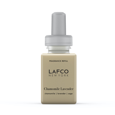 Lafco Pura Refills Chamomile Lavender In Default Title