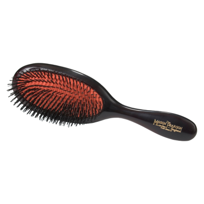 Mason Pearson Pure Bristle Brush In Default Title