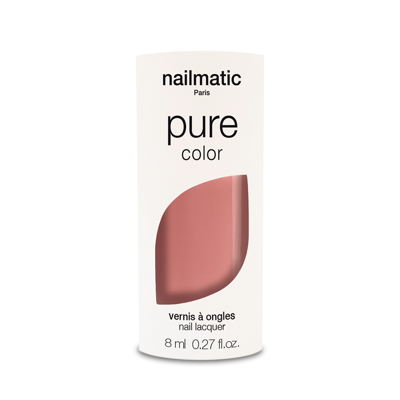 Nailmatic Pure Color - Imani In Default Title