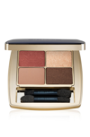 ESTÉE LAUDER PURE COLOR ENVY LUXE EYESHADOW QUAD